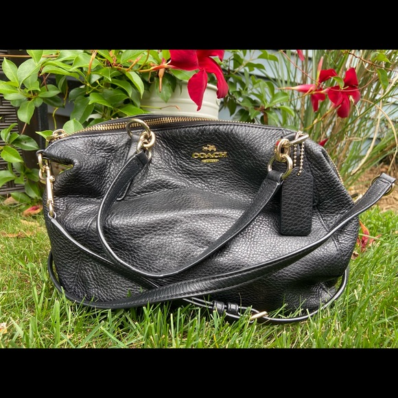 Coach Handbags - Coach Bag